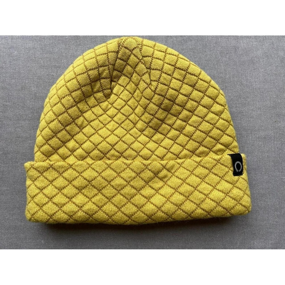 Skora Beanie Hat Cap Winter Unisex Polyester Acrylic Blend Outerwear SKU21